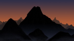 spookyMountainNotSpooky