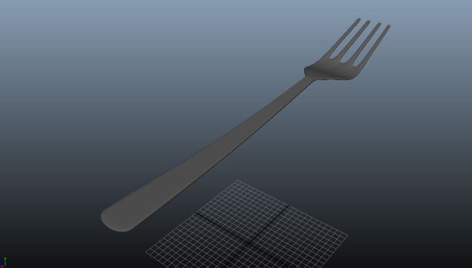 Fork